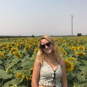 Meet your Posher, Shannon